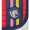 Podsedlová dečka Premier Equine My Pony Jack Cotton skoková 4