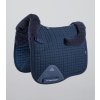 Podsedlová dečka Premier Equine Pony European s beránkem drezurní 1