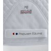 Podsedlová dečka Premier Equine Pony Cotton drezurní 5