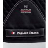 Podsedlová dečka Premier Equine Pony Cotton drezurní 5