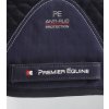 Podsedlová dečka Premier Equine Pony Cotton drezurní 5