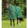 Premier Equine Stájová deka Hydra 200g Zelená1