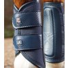 Kamaše Premier Equine Carbon Air-Tech Double Locking3