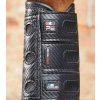 Přední kamaše Premier Equine Carbon Tech Air Cooled Eventing4