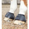 Zvony Premier Equine Rubber Bell1