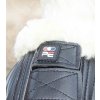 Zvony Premier Equine Techno Wool Rubber Bell3