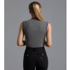 Dámské jezdecké tričko Premier Equine Alito bez rukávů3