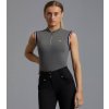 Dámské jezdecké tričko Premier Equine Alito bez rukávů5