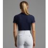 Dámské jezdecké tričko Premier Equine Allegra s krátkým rukávem3