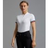Dámské jezdecké tričko Premier Equine Allegra s krátkým rukávem5