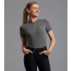 Dámské jezdecké tričko Premier Equine Allegra s krátkým rukávem5