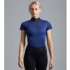 Dámské jezdecké tričko Premier Equine Amia s krátkým rukávem5