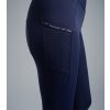 Dámské jezdecké legíny Premier Equine Aporia full grip3