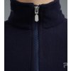 Dámská jezdecká bunda Premier Equine Ascendo Microfleece4