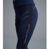 Dětské jezdecké legíny Premier Equine Astrid full grip2