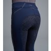 Dětské jezdecké legíny Premier Equine Astrid full grip4