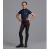 Dětské jezdecké legíny Premier Equine Astrid full grip5