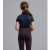 Dětské jezdecké legíny Premier Equine Astrid full grip3