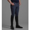 Pánské jezdecké rajtky Premier Equine Barusso half grip2