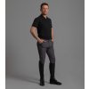 Pánské jezdecké rajtky Premier Equine Barusso half grip5