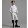 Dětské jezdecké rajtky Premier Equine Astrid full grip5
