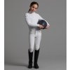 Dětské jezdecké rajtky Premier Equine Astrid full grip2
