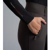 Dámské jezdecké rajtky Premier Equine Carapello full grip3