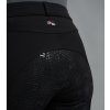 Dámské jezdecké rajtky Premier Equine Cassa full grip3