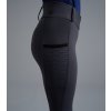 Dětské jezdecké legíny Premier Equine Concerto full grip4