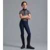 Dětské jezdecké legíny Premier Equine Concerto full grip1