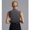 Dámské jezdecké tričko Premier Equine Derina bez rukávů3