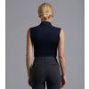 Dámské jezdecké tričko Premier Equine Derina bez rukávů3