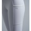 Dámské jezdecké legíny Premier Equine Electra full grip4