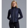 Dámská jezdecká bunda Premier Equine Elena5