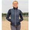 Dámská jezdecká bunda Premier Equine Elena2