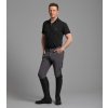 Pánské jezdecké rajtky Premier Equine Emilio half grip5