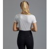 Dámské bavlněné tričko Premier Equine Fiero s krátkým rukávem4