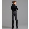 Dětské jezdecké rajtky Premier Equine Gando half grip3