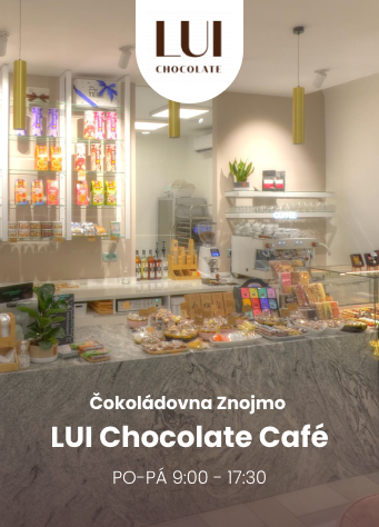 LUI Chocolate Café