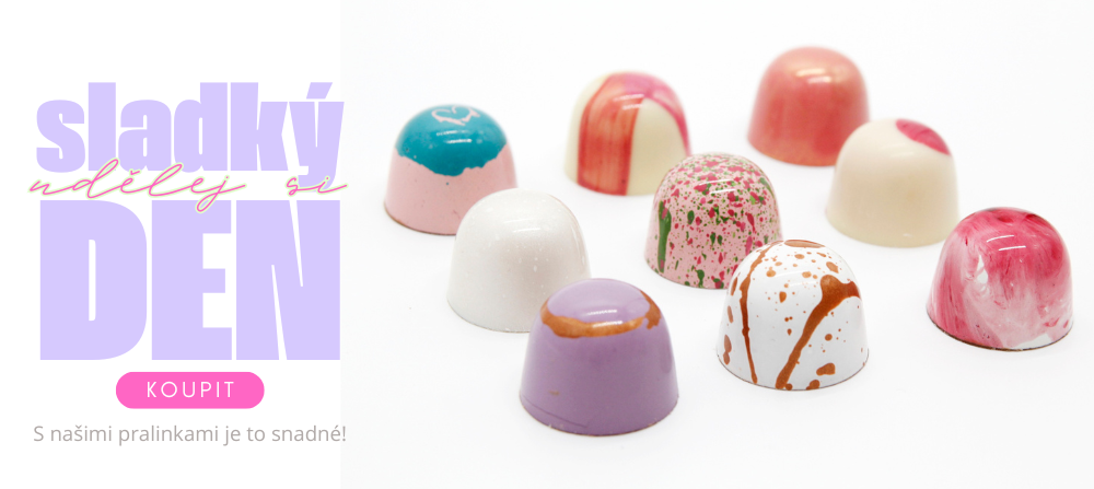 sladký den