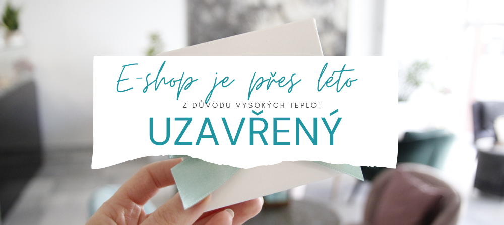 uzavřeno