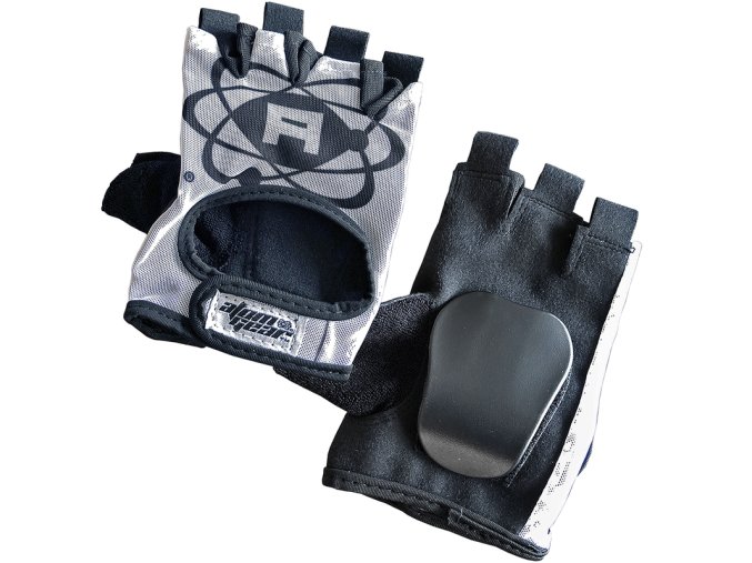 atom race glove