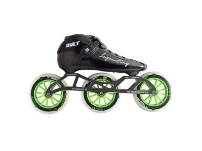 Bolt striker 125 matrix Swiss