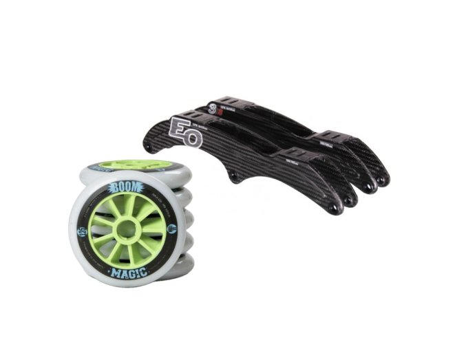 EO SKATES BOOM MAGIC akce