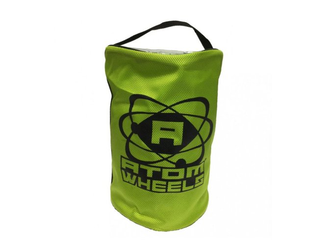 inline wheel bag 125