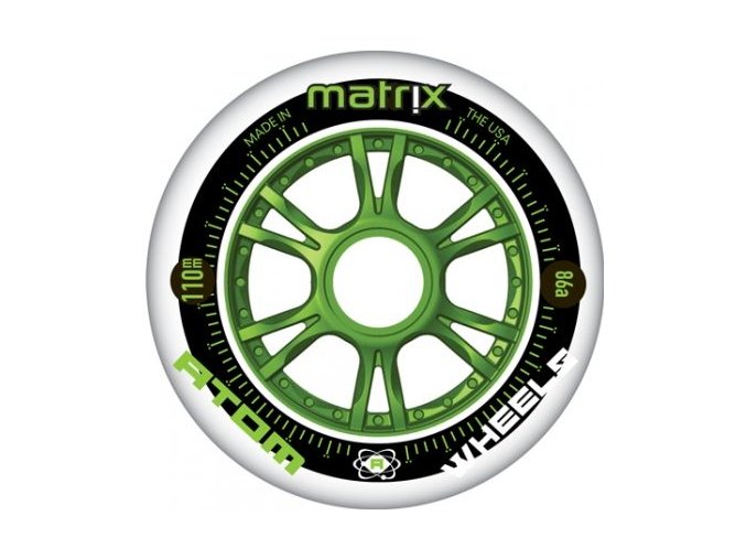 Matrix green