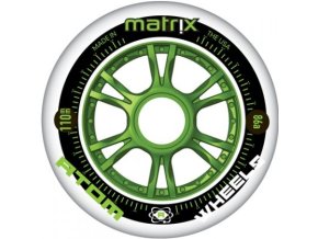 Matrix green