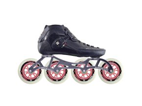 Strut striker 90 pink Abec7