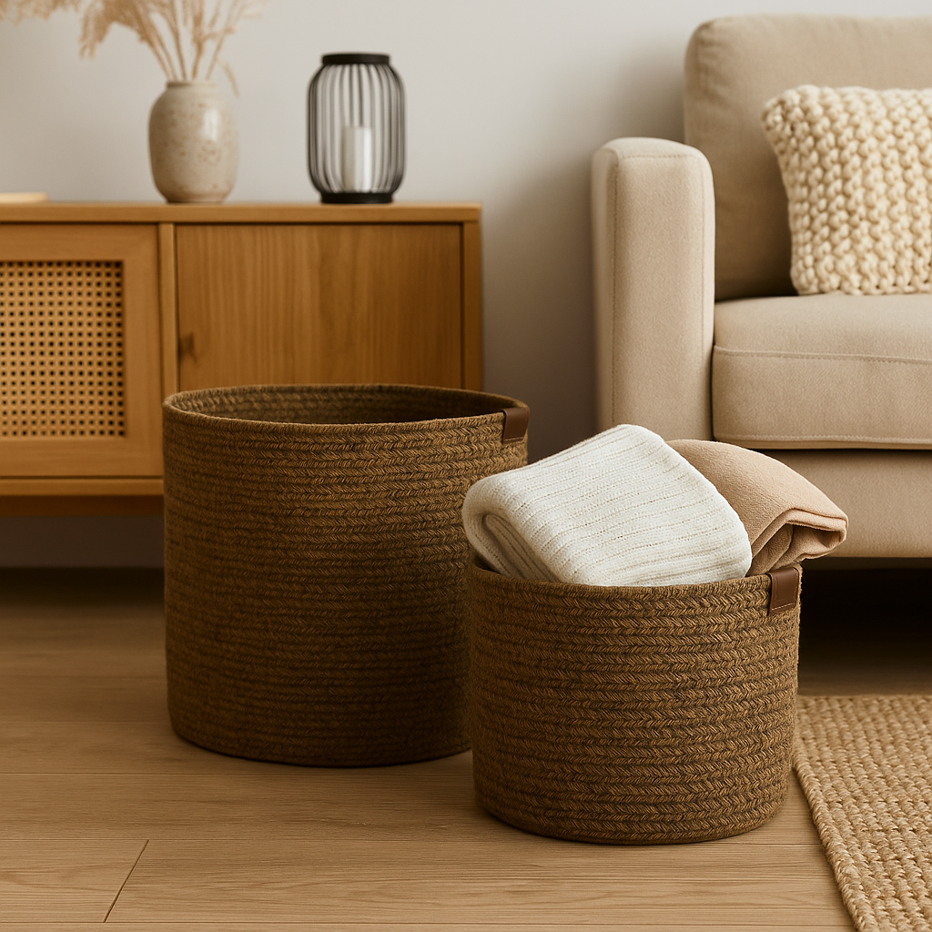 🆕 Novinky v bytových a kuchyňských doplňcích: Styl a funkčnost v jednom