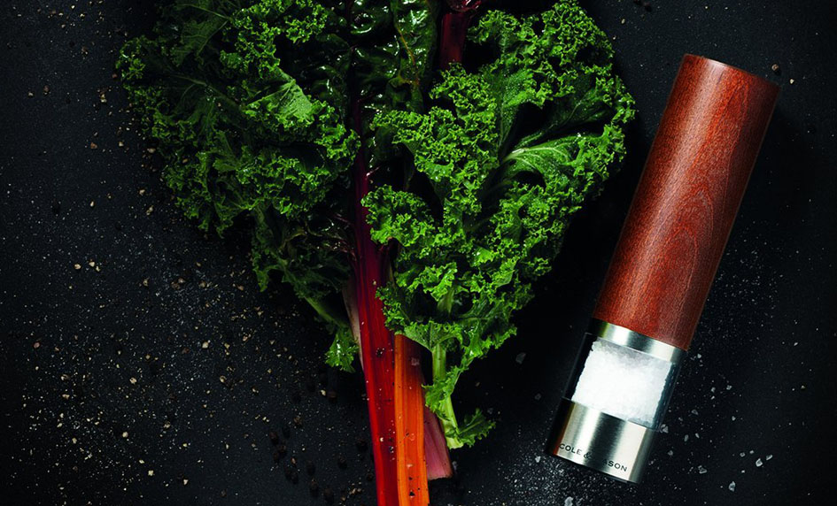 Mlýnky na sůl a pepř Cole&Mason